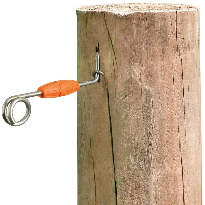 Afstandisolator (260mm, 20 stuks)