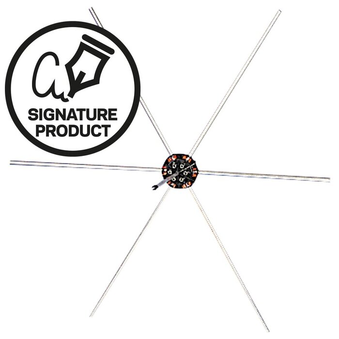 Rasterspin (5 stuks)