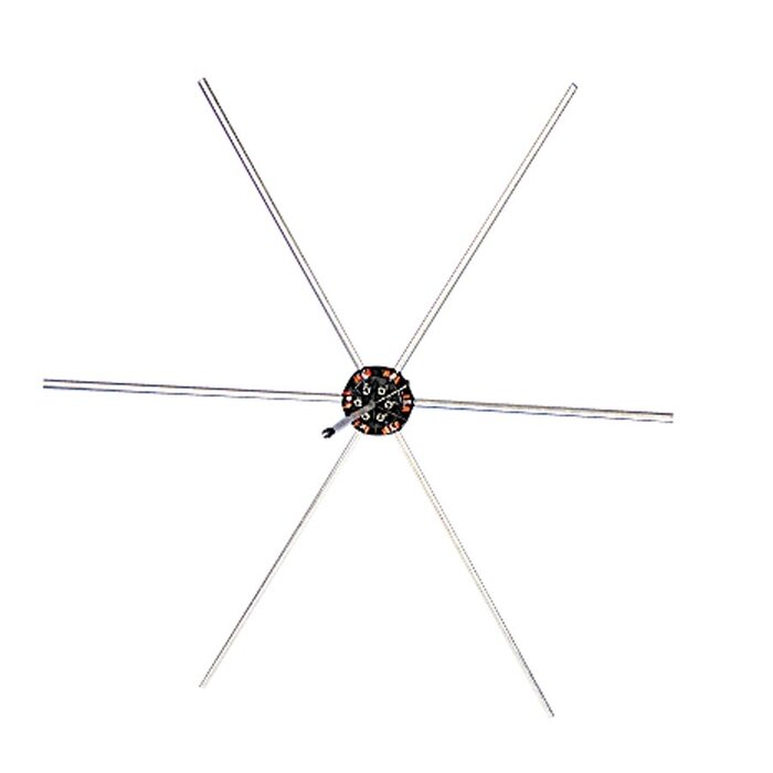 Rasterspin (5 stuks)