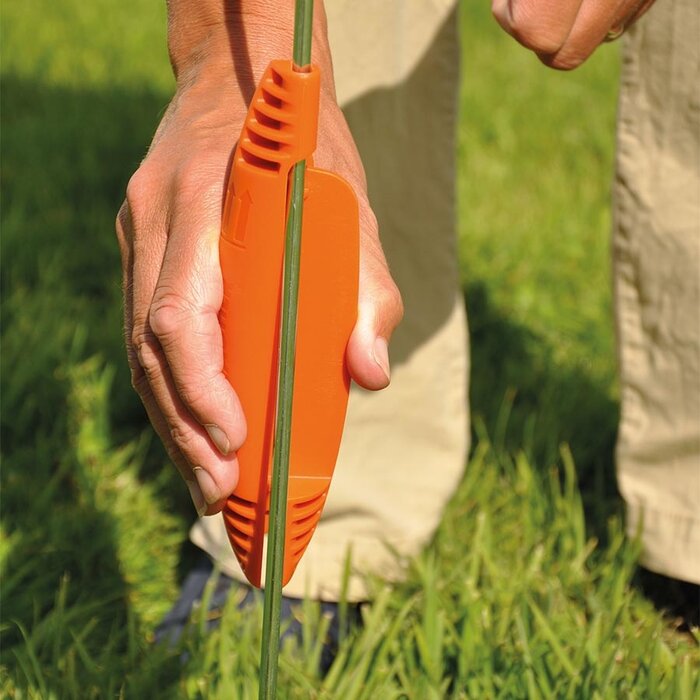 Stander steun voor S10, S16, S20