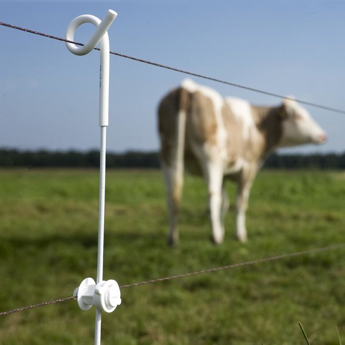 Vidoflex 9 TurboLine Plus (terra, 1000 meter)