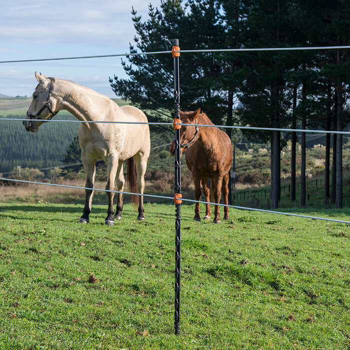 Gallagher Geïsoleerde Line Post 1,90m (4)