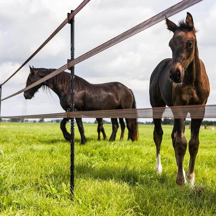 Gallagher Geïsoleerde Line Post 1,90m (4)