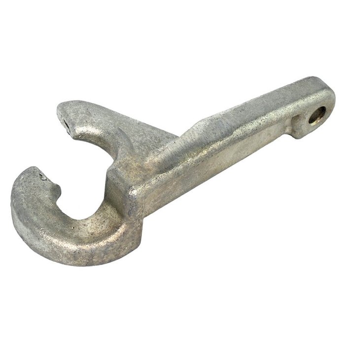 Line Post Paallifter Adapter