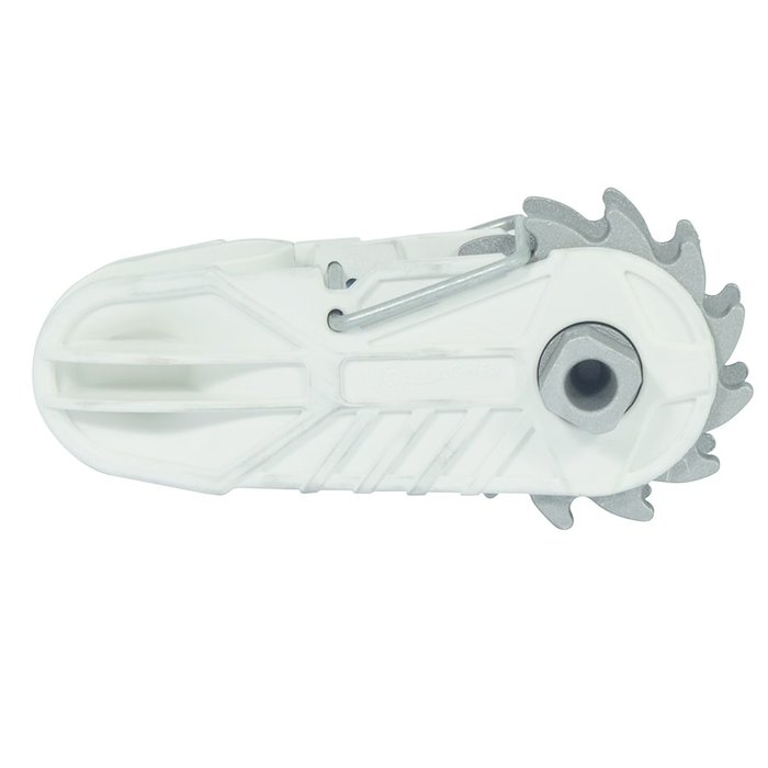 Geïsoleerde eindspanner (20)