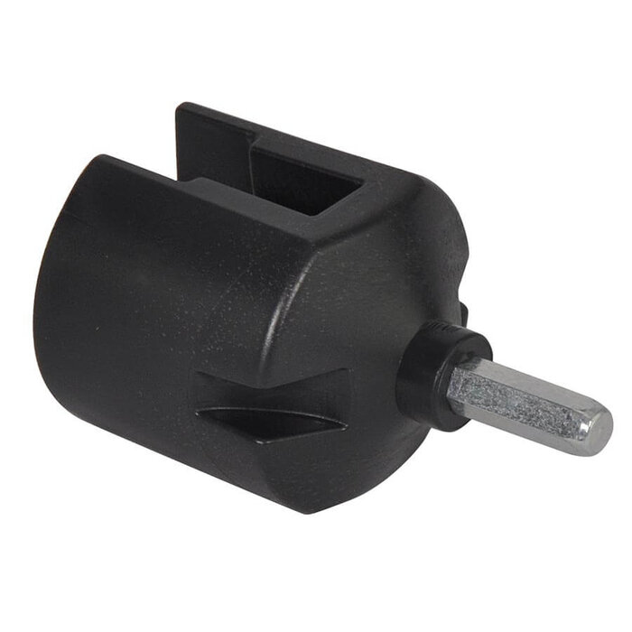 Inschroefhulp Universeel