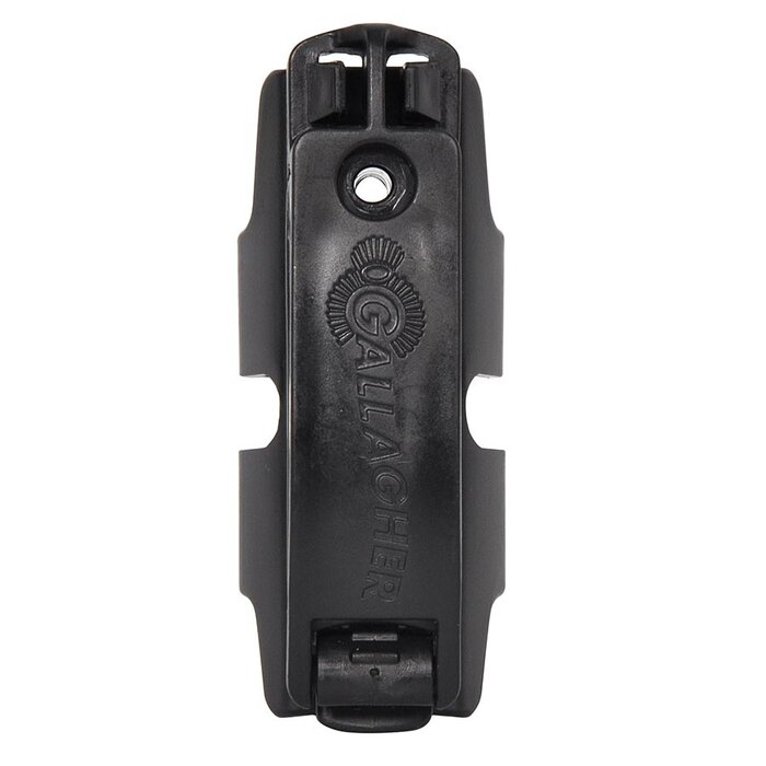 TurboLine tape clip voor Gallagher Line post (40mm) (12)