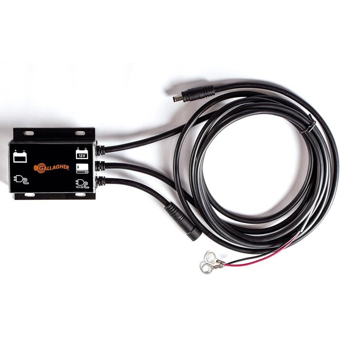 MB-serie 12V Batterij Backup-systeem