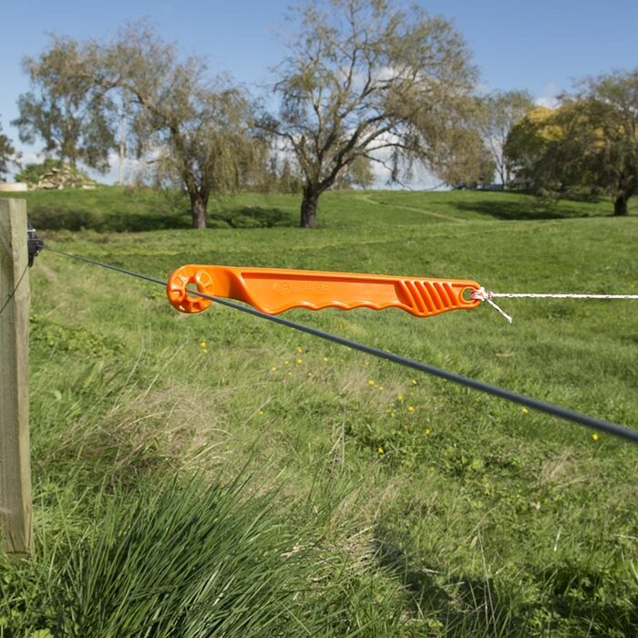 Geïsoleerde handgreep (6)