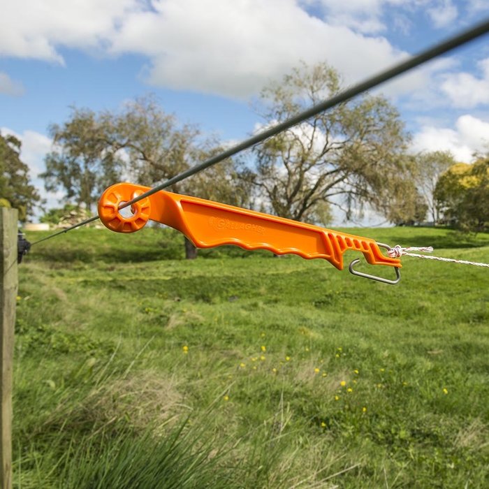 Multifunctioneel geïsoleerde handgreep (6)