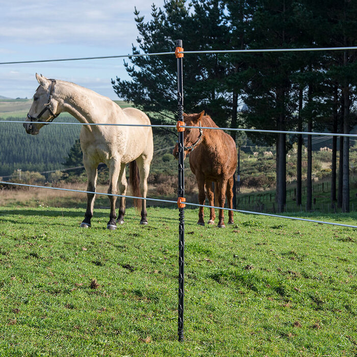 Gallagher Geïsoleerde Line Post 2,05m (10)