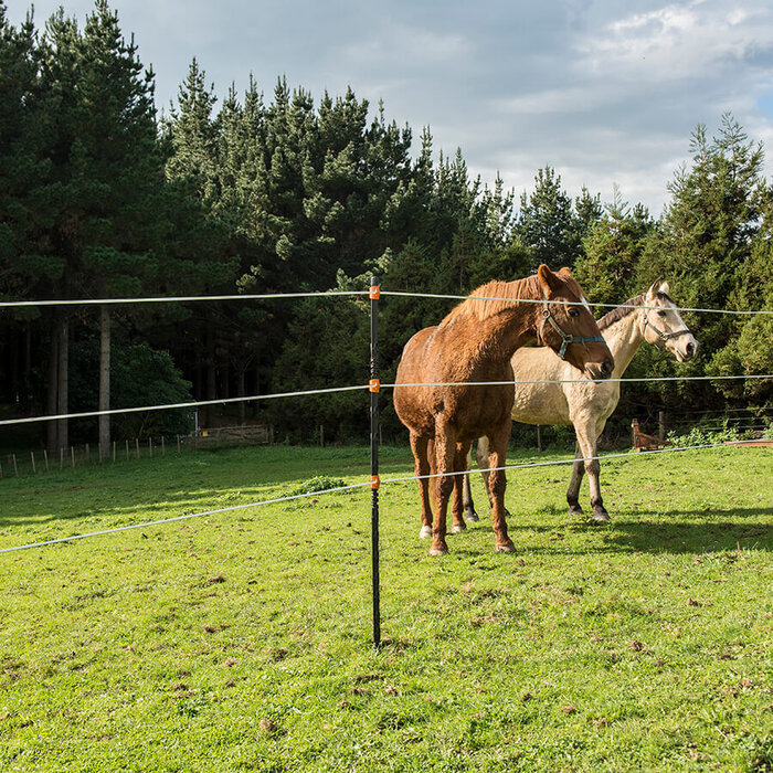 Gallagher Geïsoleerde Line Post 2,05m (10)