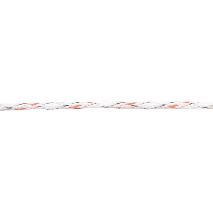 Vidoflex 9 TurboLine Plus (wit, duopack 2x 1000 meter)