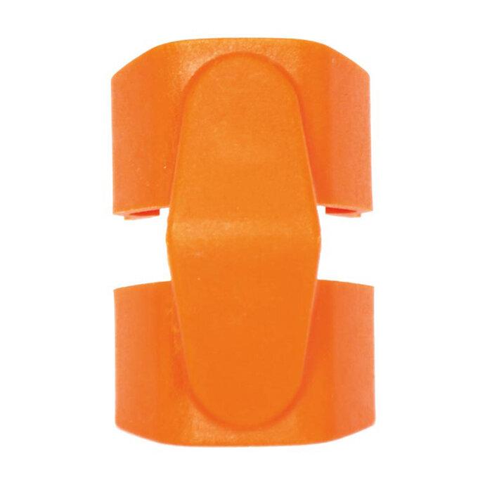 Draad clip voor Gallagher Line Post (8mm) (100)