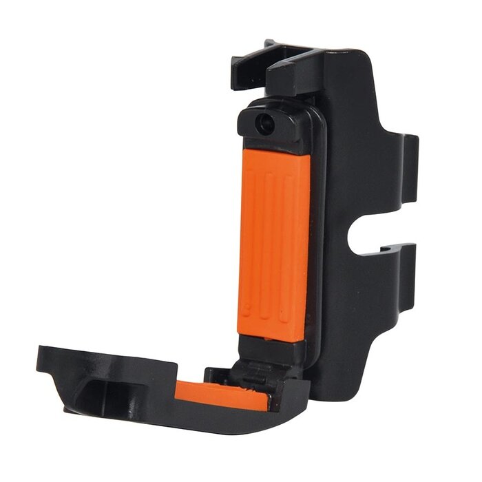 TurboLine tape clip voor Gallagher Line post (40mm) (100)