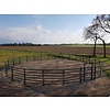 Roundpen 1.80 meter Ø 12 meter L