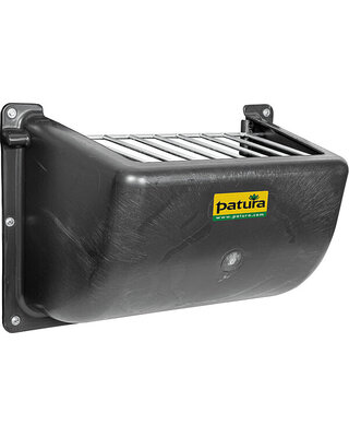 Patura Robuuste kunststof hooiruif slowfeeder 140 ltr.