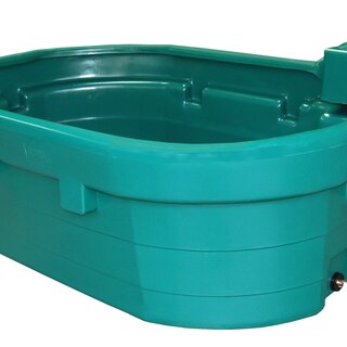 Suevia Weidedrinkbak WT 1000 zonder vlotter