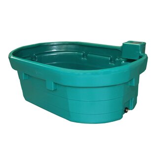 Suevia Weidedrinkbak WT 1000 zonder vlotter