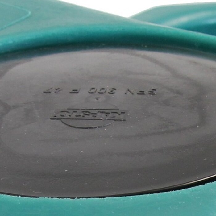 Suevia Servicedeksel