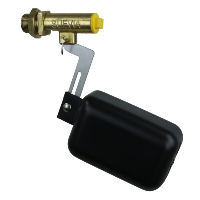 Suevia Vlotter model 675 lage druk