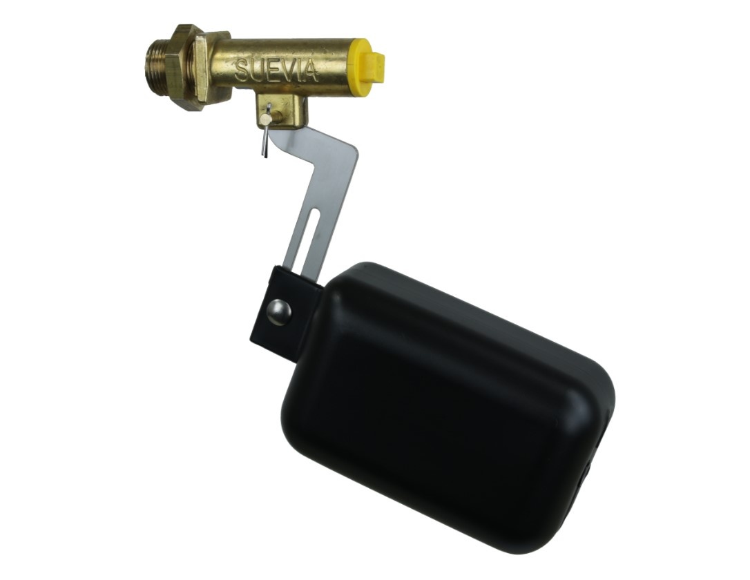 Suevia Vlotter model 675 lage drukVlotter model 675 lage druk