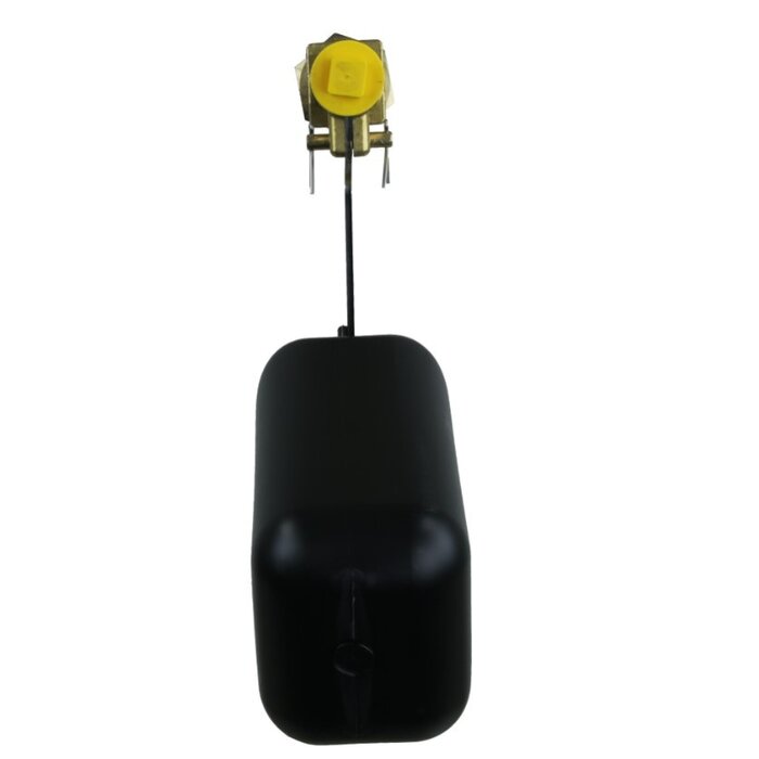 Suevia Vlotter model 675 lage druk