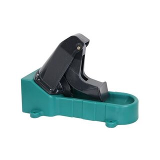 Suevia Weidepomp model 547 kunststof standaard