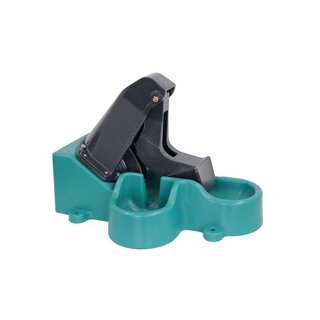 Suevia Weidepomp model 548 kunststof junior zijschaal