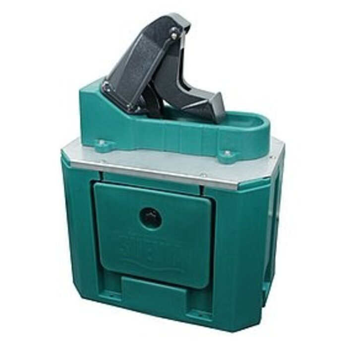 Suevia Weidepomp model 554 winterproof