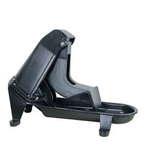 Suevia Weidepomp model 556 gietijzer standaard