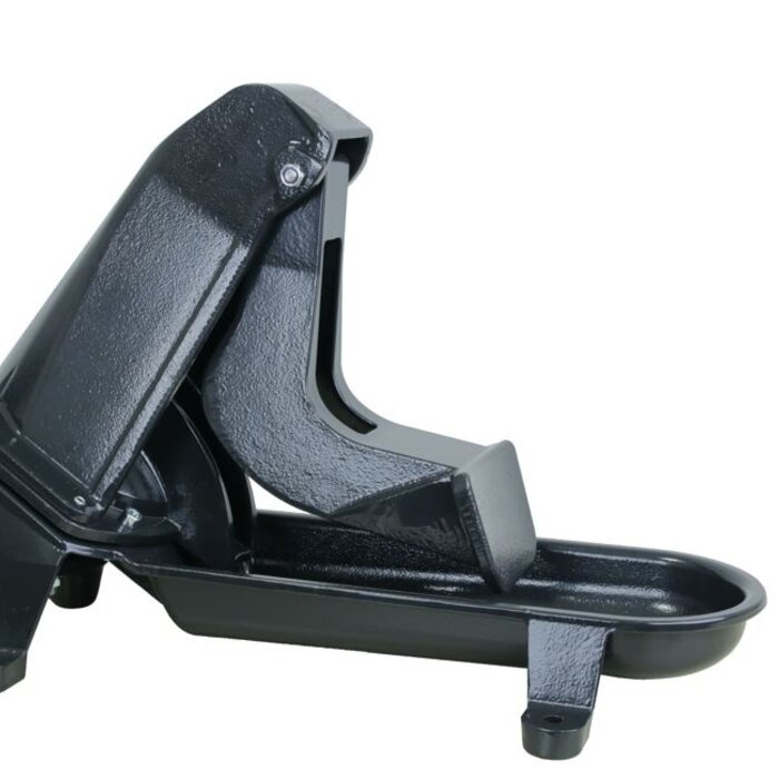 Suevia Weidepomp model 556 gietijzer standaard