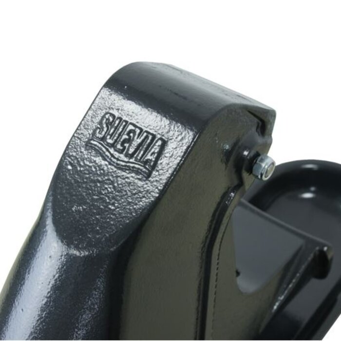 Suevia Weidepomp model 556 gietijzer standaard