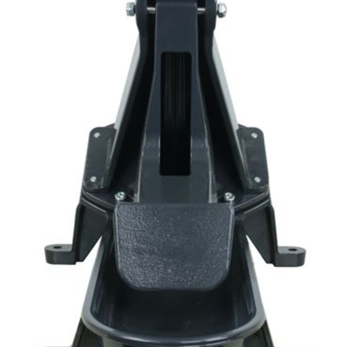 Suevia Weidepomp model 556 gietijzer standaard