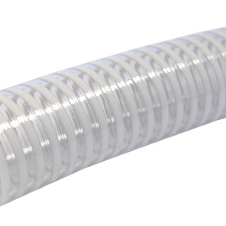 Suevia Zuigslang weidepomp D30 mm p/mtr.