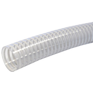 Suevia Zuigslang weidepomp D30 mm p/mtr.