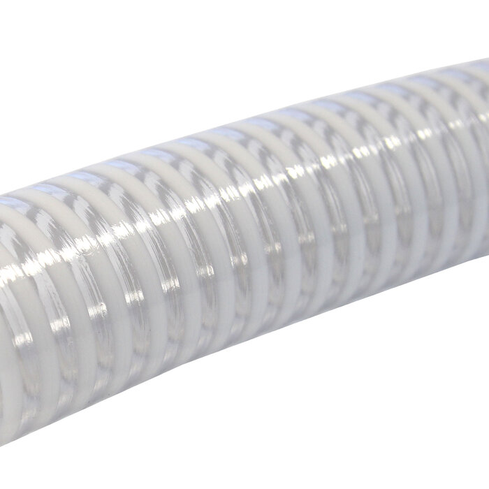 Suevia Zuigslang weidepomp D30 mm p/mtr.