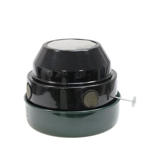 Suevia Petroleum brander