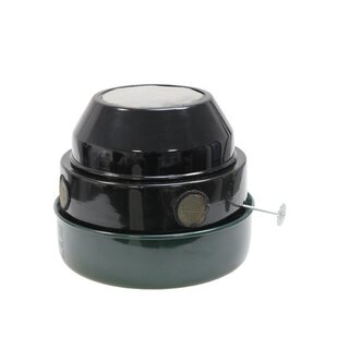 Suevia Petroleum brander