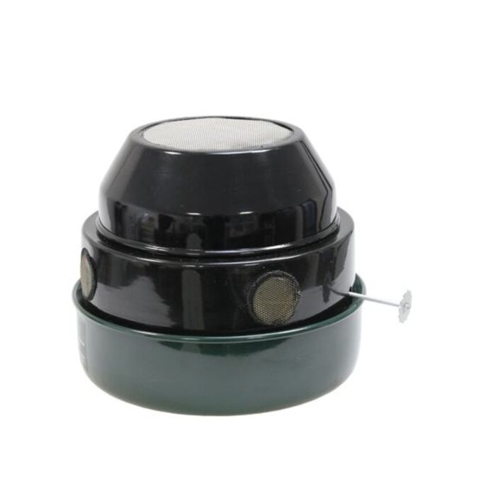 Suevia Petroleum brander