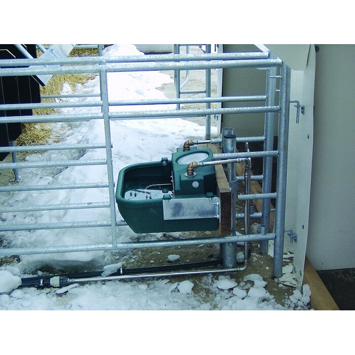 Suevia Drinkbak WT 30 met vlotter