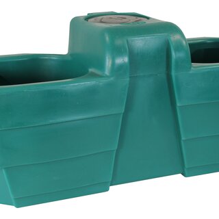 Suevia Weidedrinkbak WT 80 met vlotter