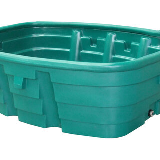 Suevia Weidedrinkbak WT 1500 zonder vlotter