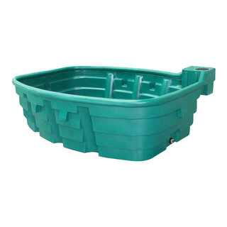 Suevia Weidedrinkbak WT 1500 zonder vlotter