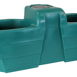 Suevia Drinkbak WT80 met lage druk vlotter