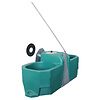 Drinkbak model FT80 aanbouw lage druk
