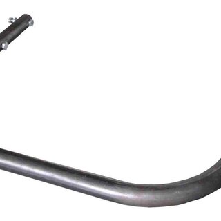 Suevia Beschermbeugel voor WT30 gegalv.