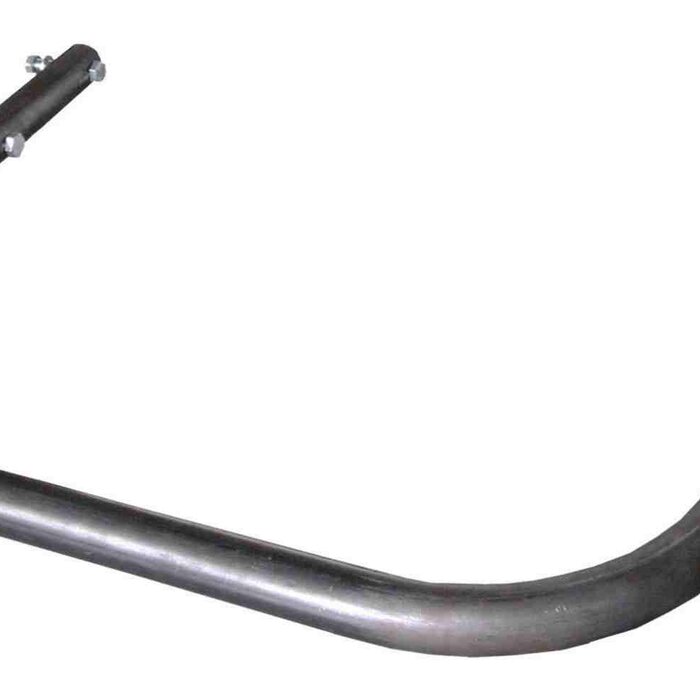 Suevia Beschermbeugel voor WT30 gegalv.