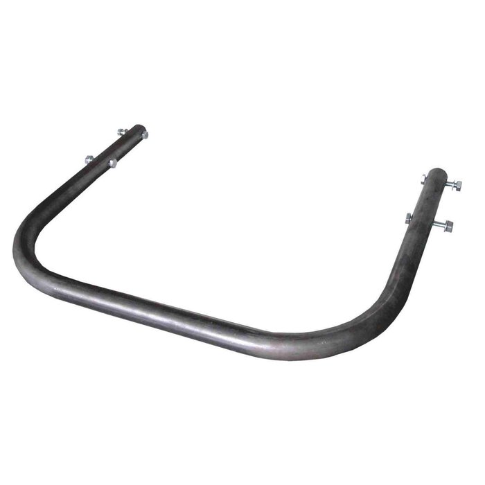 Suevia Beschermbeugel voor WT30 gegalv.