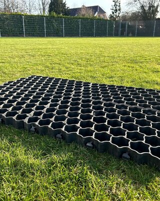 Animal Fences Paddocktegel AF40-MAX